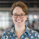 Allison English Co-Founder, Aéto Strategy