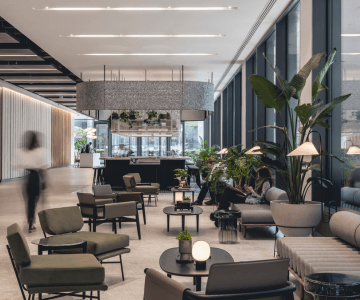 Amron Architectural Limited