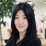 Catherine Kim Director Interior Design, ADP Architecture
