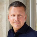 Collin Burry Design Principal, Gensler