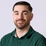 Conor Gantly Head of Digital Transformation, TSK