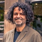 David Smalley Director, Material Source