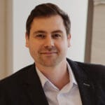 Joe Durow, Global Professional Services Practice Area Leader, Gensler