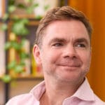 Jon Eaglesham Managing Director Barr Gazetas