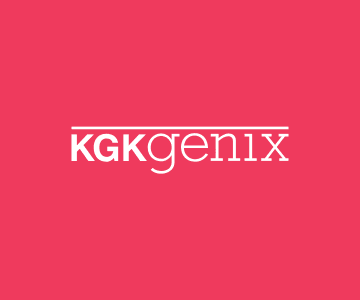KGK Genix Ltd