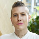 Megan Dobstaff Design Director, Senior Associate, Gensler