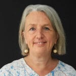 Morag Morrison Partner, Hawkins / Brown