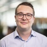 Oliver Boote Workplace & Facilities Manager, Imperial College London