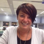 Paula Rowntree Head of Workplace Design, Lloyds