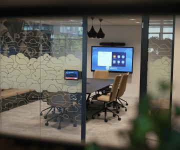 Project Audio Visual