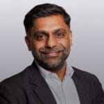 Sam Sahni Founder & Workplace Strategy Director, Work Transformers