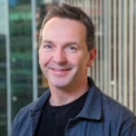 Stuart Oldridge Interiors, Associate Principal, HDR