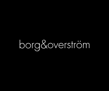 Borg & Overstrom