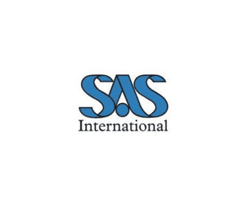 SAS International